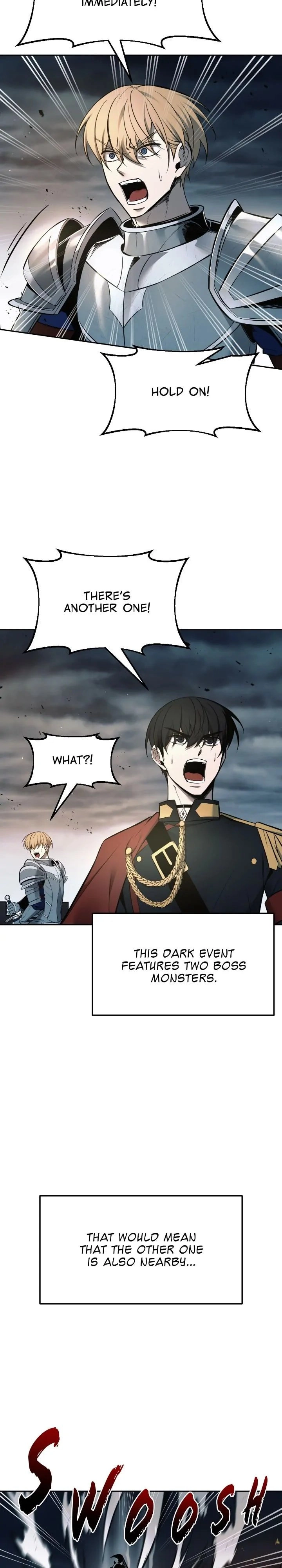 I Became the Tyrant of a Defense Game Chapter 68, page 41 of 49
