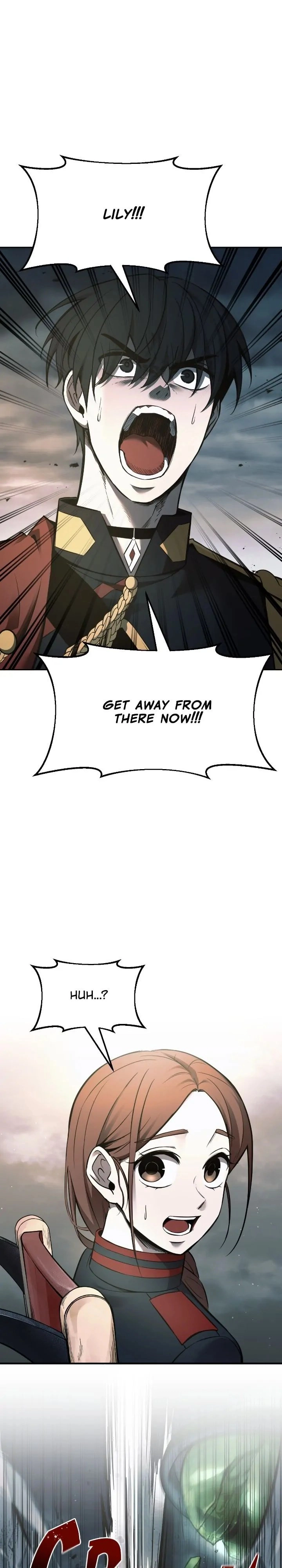 I Became the Tyrant of a Defense Game Chapter 68, page 44 of 49