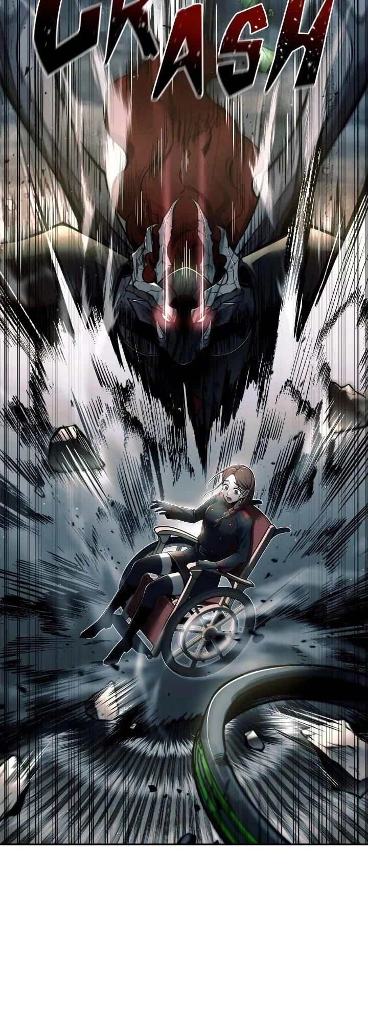 I Became the Tyrant of a Defense Game Chapter 68, page 45 of 49