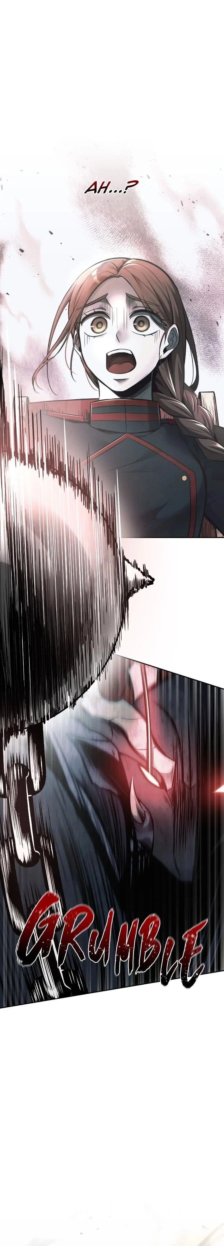I Became the Tyrant of a Defense Game Chapter 68, page 46 of 49