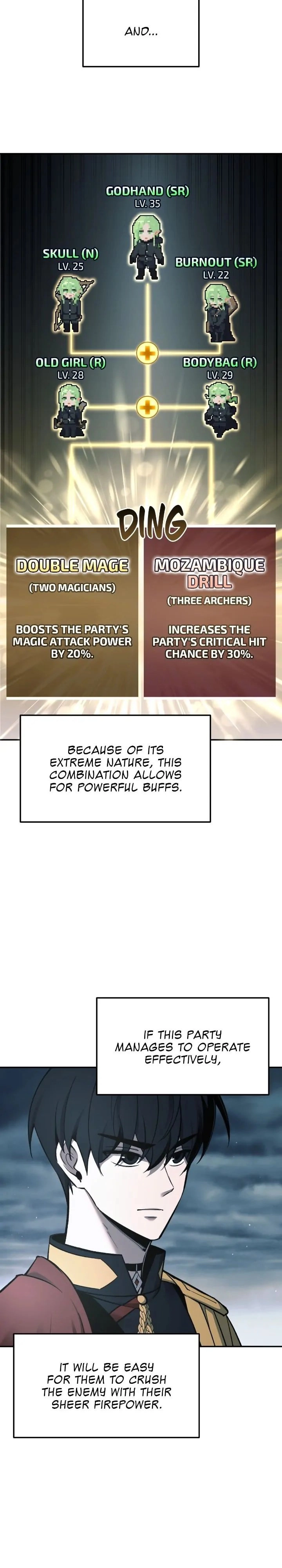 I Became the Tyrant of a Defense Game Chapter 68, page 5 of 49