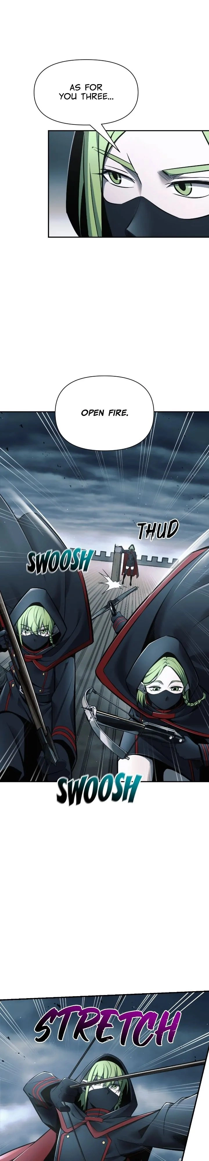 I Became the Tyrant of a Defense Game Chapter 68, page 7 of 49