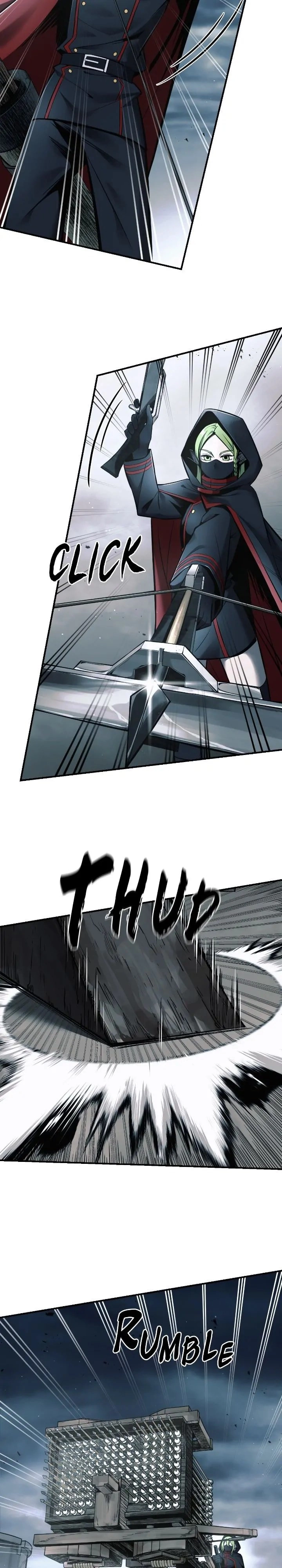 I Became the Tyrant of a Defense Game Chapter 68, page 8 of 49