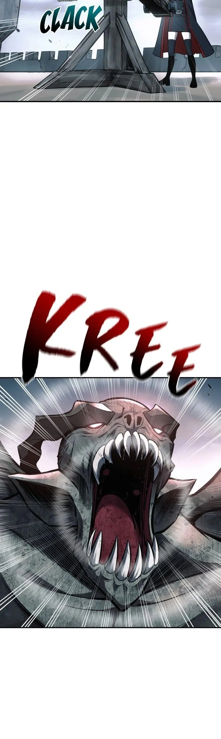 I Became the Tyrant of a Defense Game Chapter 68, page 9 of 49
