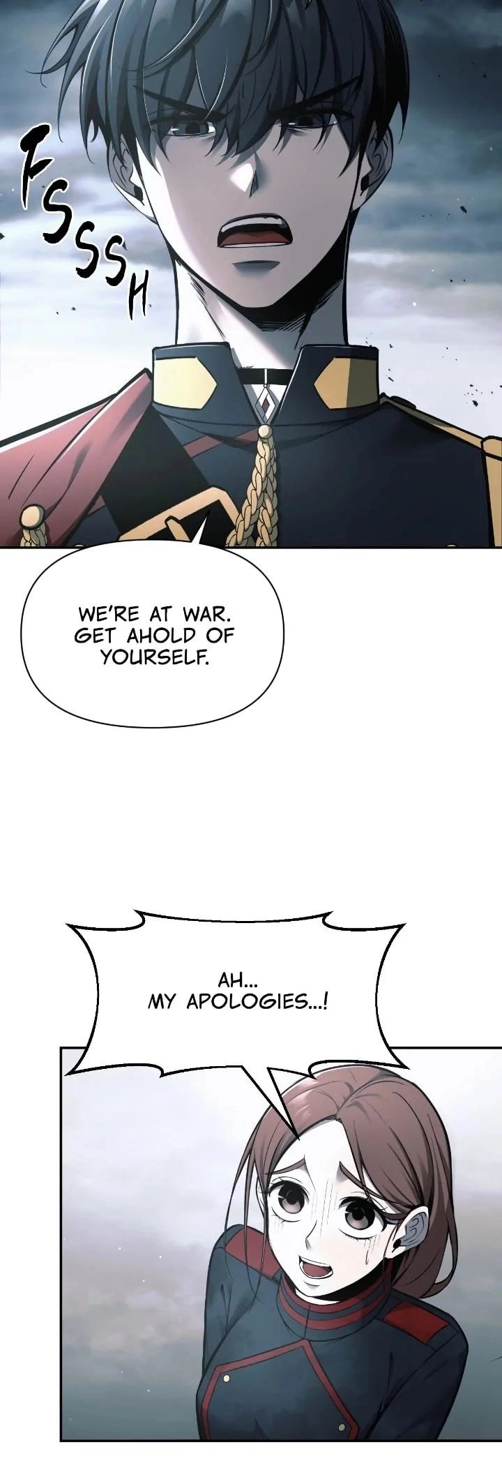 I Became the Tyrant of a Defense Game Chapter 69, page 18 of 48