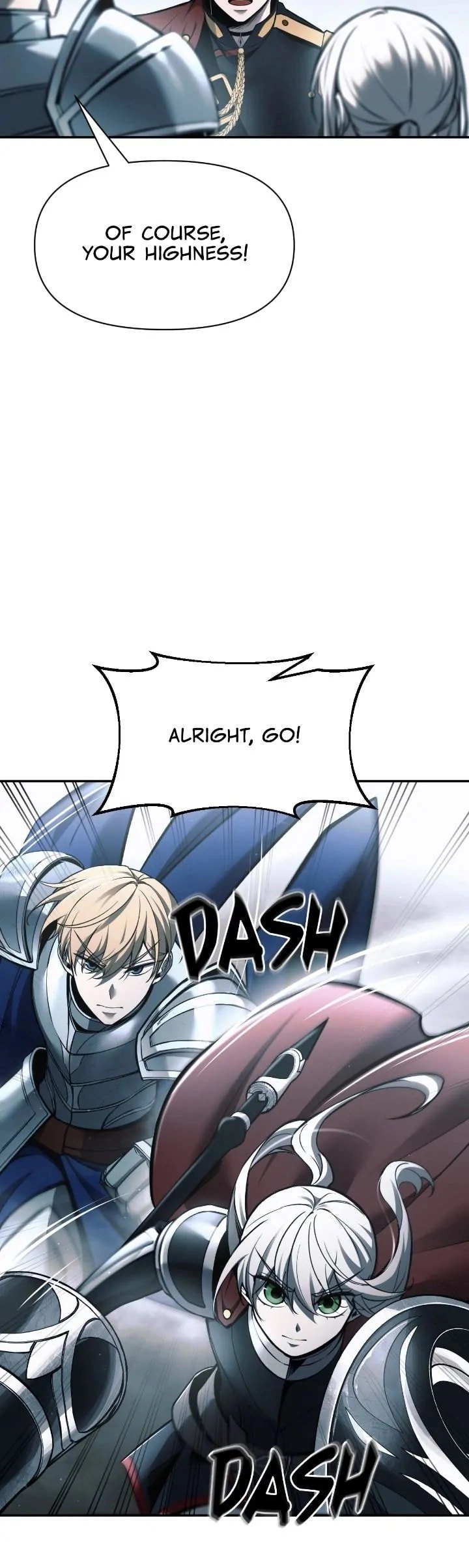 I Became the Tyrant of a Defense Game Chapter 69, page 21 of 48
