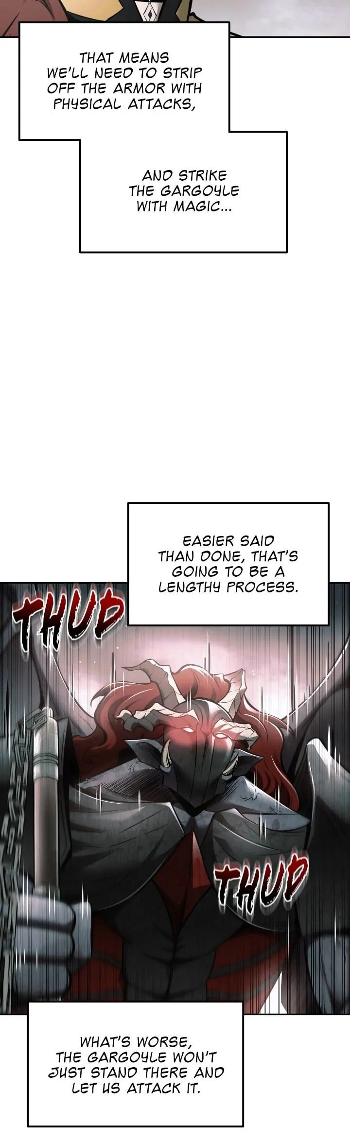 I Became the Tyrant of a Defense Game Chapter 69, page 24 of 48