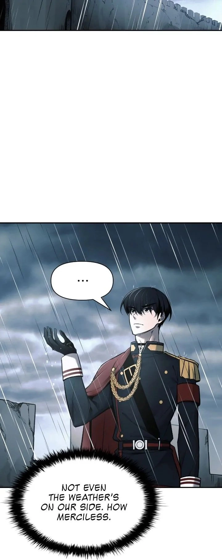I Became the Tyrant of a Defense Game Chapter 69, page 30 of 48