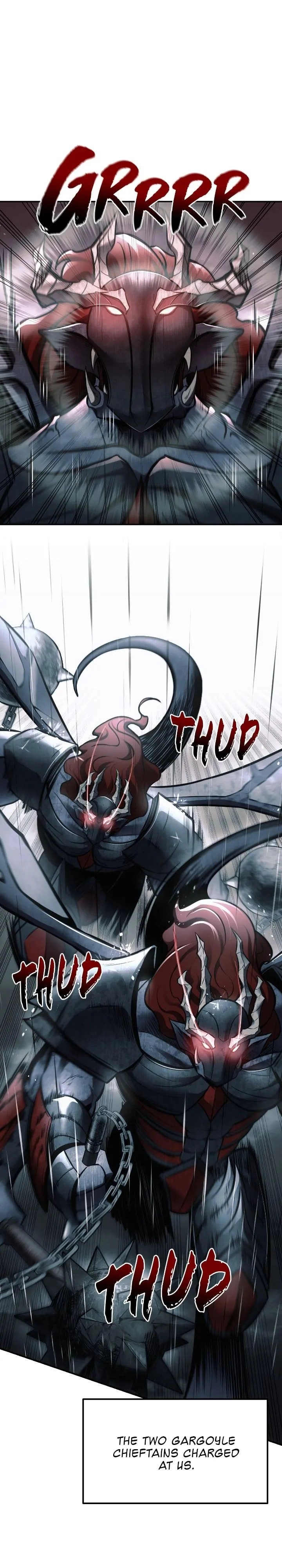 I Became the Tyrant of a Defense Game Chapter 69, page 31 of 48