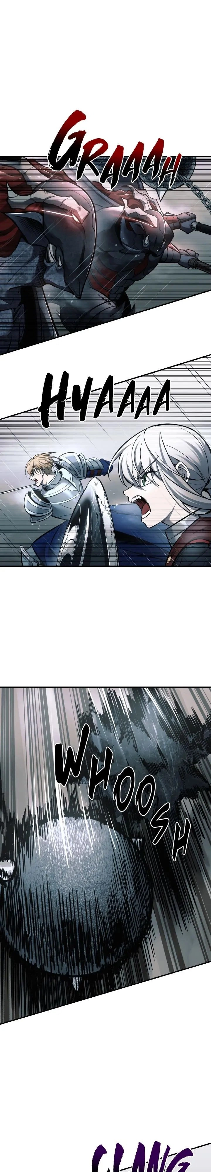 I Became the Tyrant of a Defense Game Chapter 69, page 34 of 48