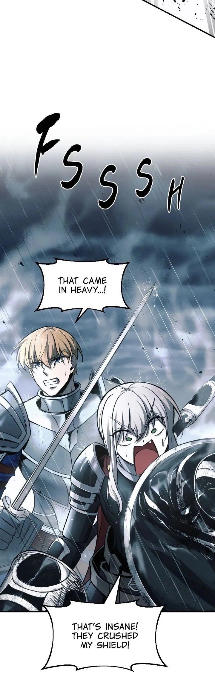 I Became the Tyrant of a Defense Game Chapter 69, page 36 of 48
