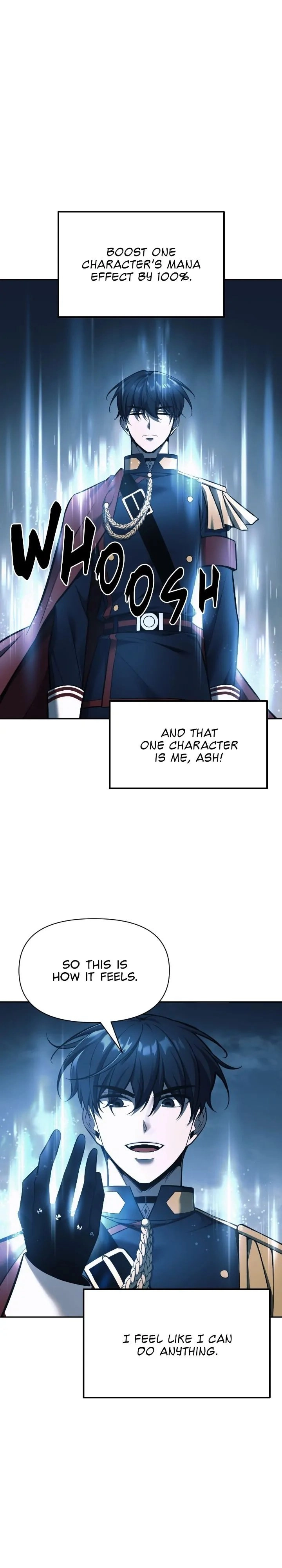 I Became the Tyrant of a Defense Game Chapter 69, page 40 of 48