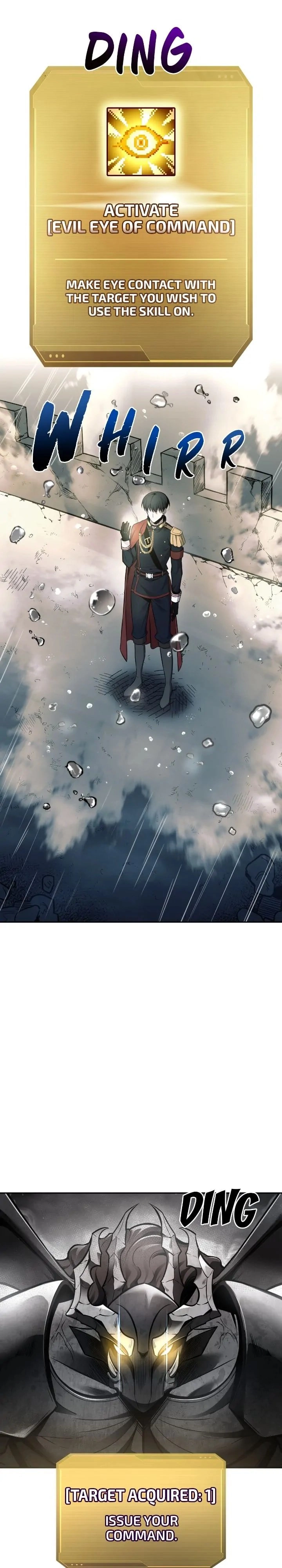 I Became the Tyrant of a Defense Game Chapter 69, page 41 of 48