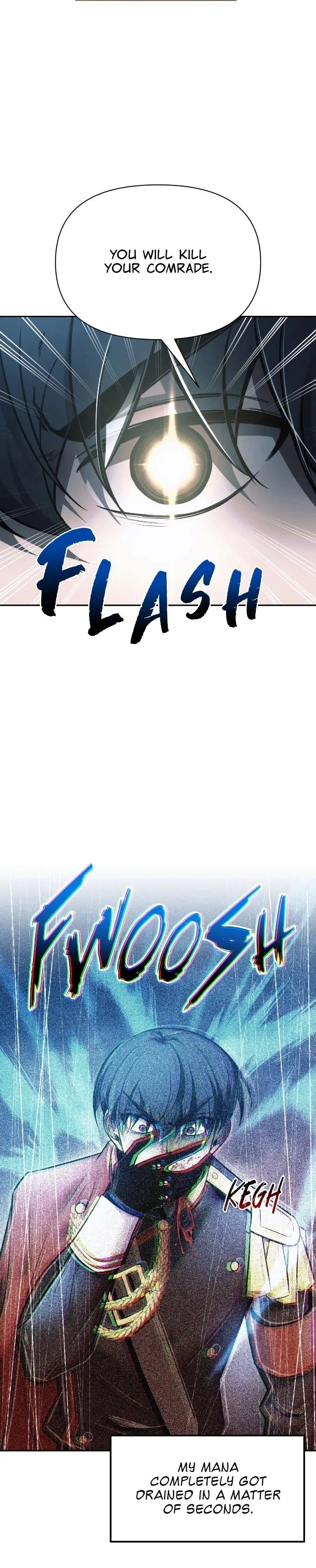 I Became the Tyrant of a Defense Game Chapter 69, page 42 of 48