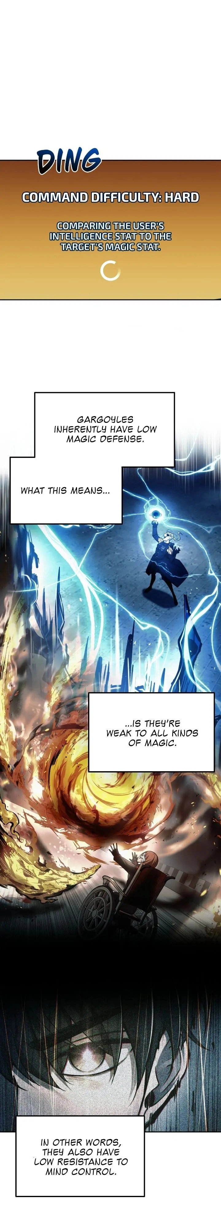 I Became the Tyrant of a Defense Game Chapter 69, page 43 of 48