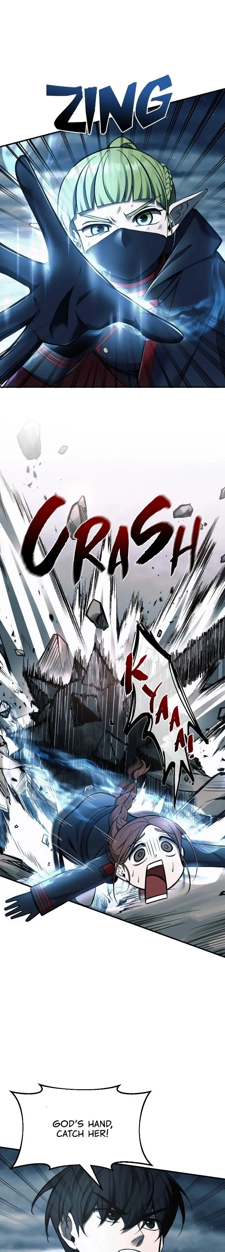 I Became the Tyrant of a Defense Game Chapter 69, page 5 of 48