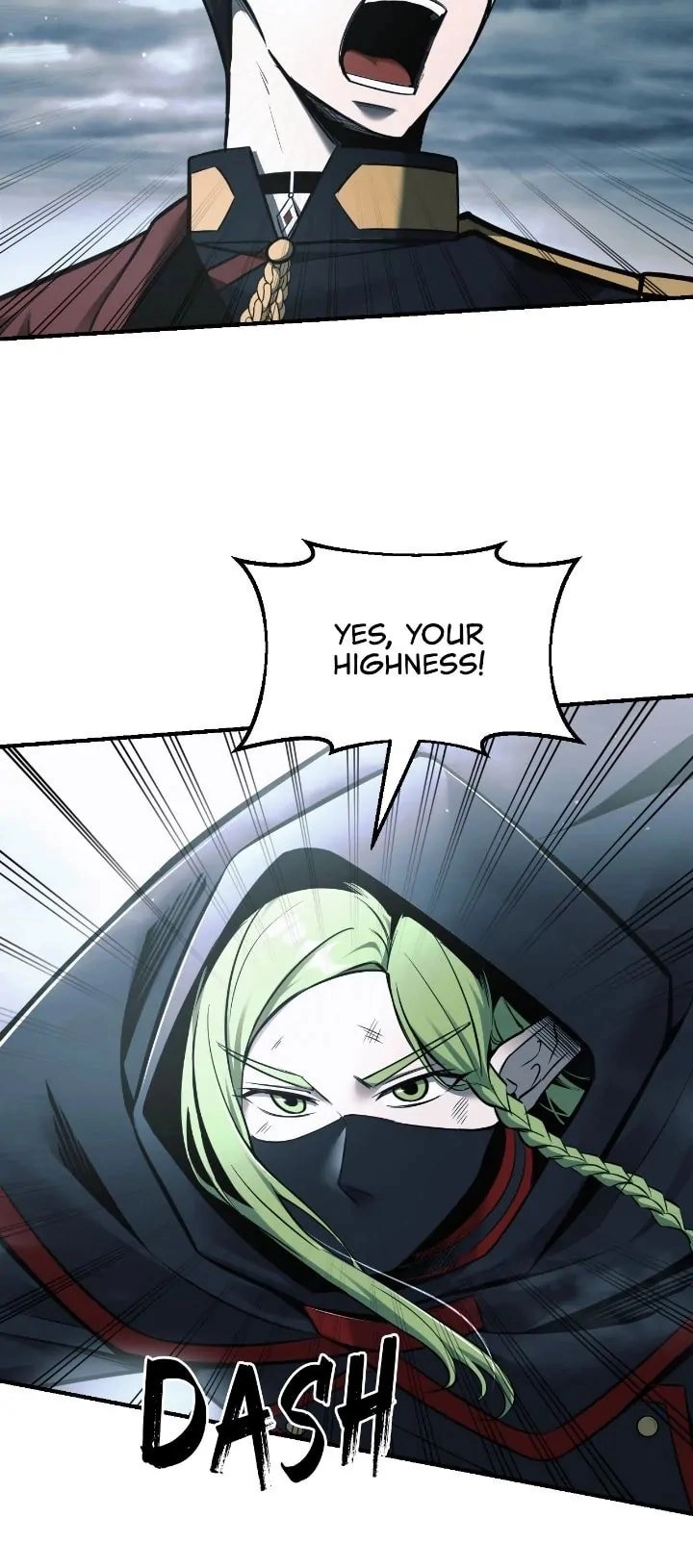 I Became the Tyrant of a Defense Game Chapter 69, page 6 of 48