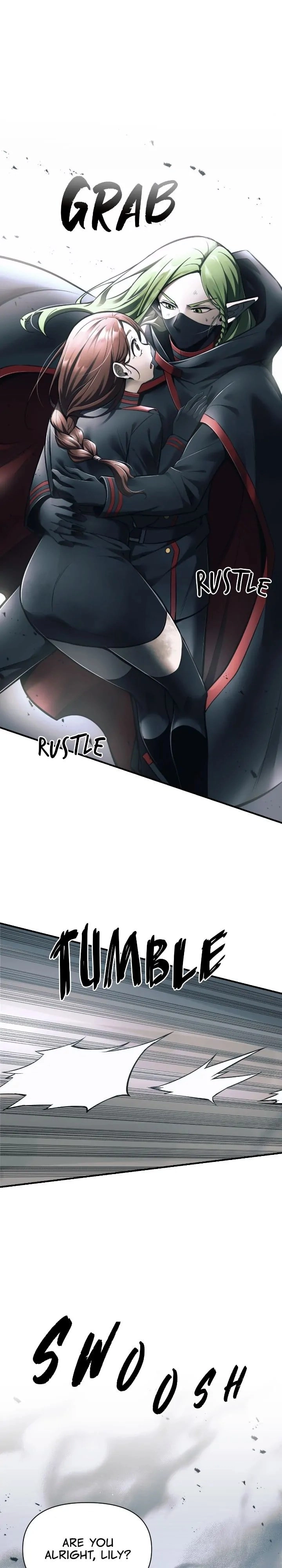I Became the Tyrant of a Defense Game Chapter 69, page 7 of 48