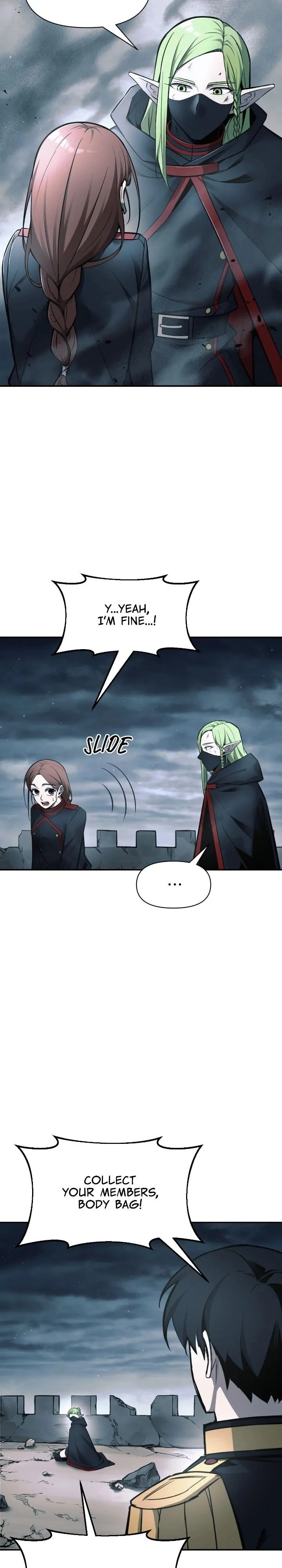 I Became the Tyrant of a Defense Game Chapter 69, page 8 of 48
