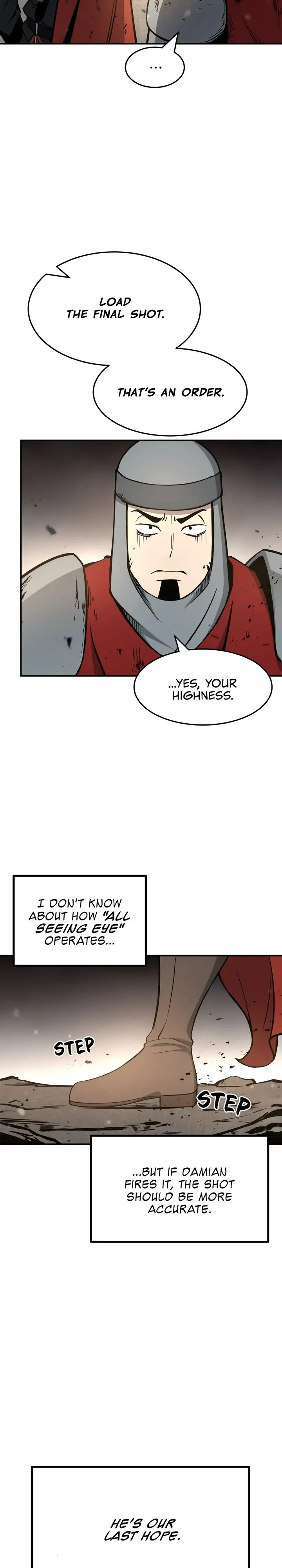 I Became the Tyrant of a Defense Game Chapter 7, page 10 of 49