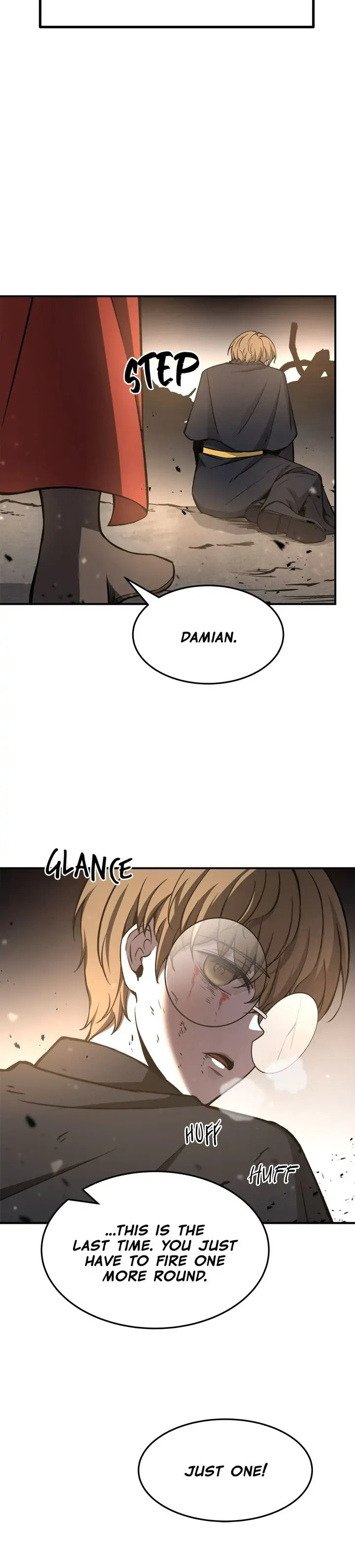 I Became the Tyrant of a Defense Game Chapter 7, page 11 of 49