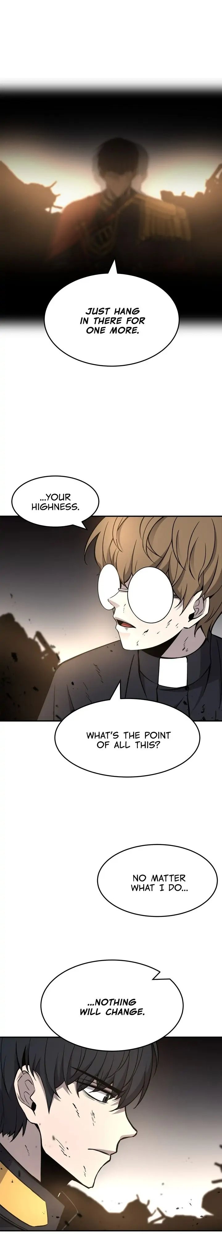 I Became the Tyrant of a Defense Game Chapter 7, page 12 of 49