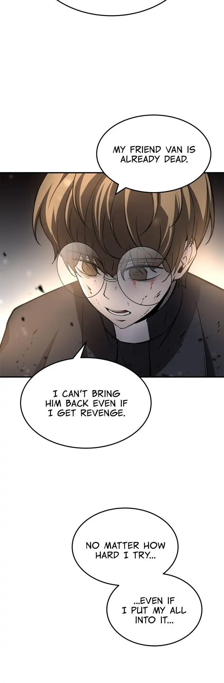 I Became the Tyrant of a Defense Game Chapter 7, page 14 of 49