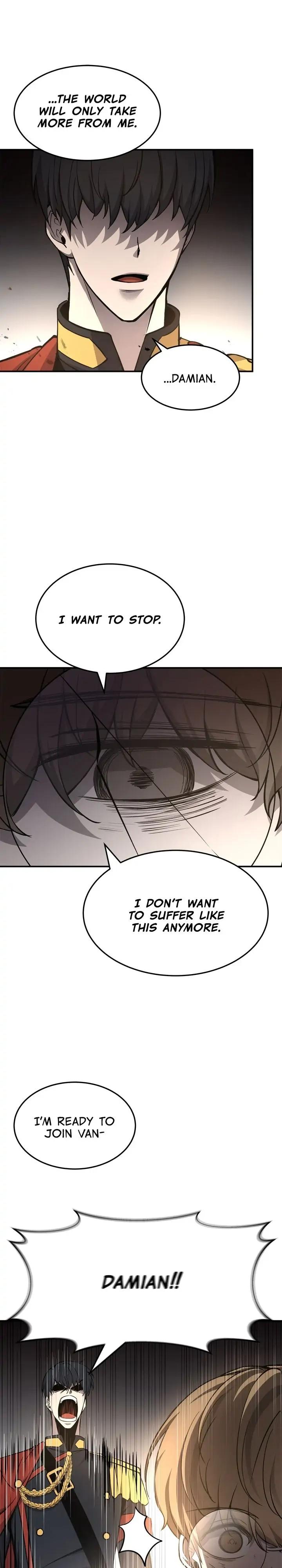 I Became the Tyrant of a Defense Game Chapter 7, page 15 of 49