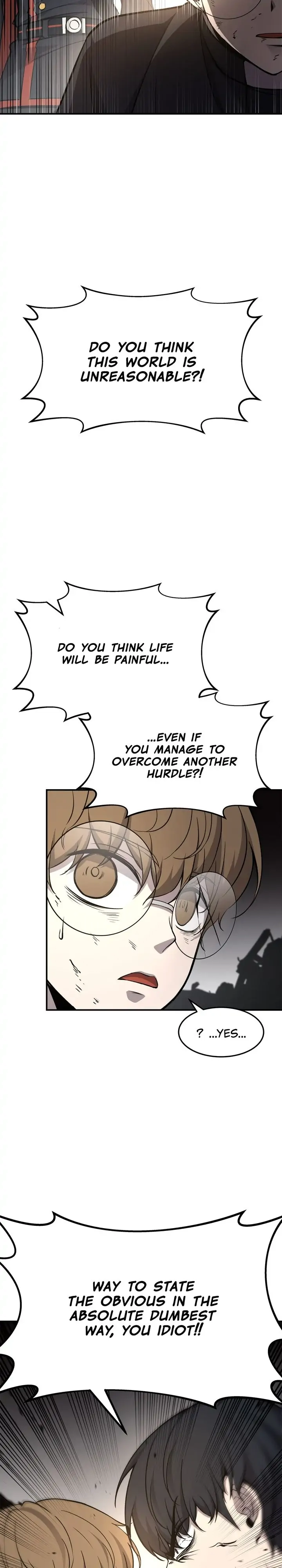 I Became the Tyrant of a Defense Game Chapter 7, page 16 of 49