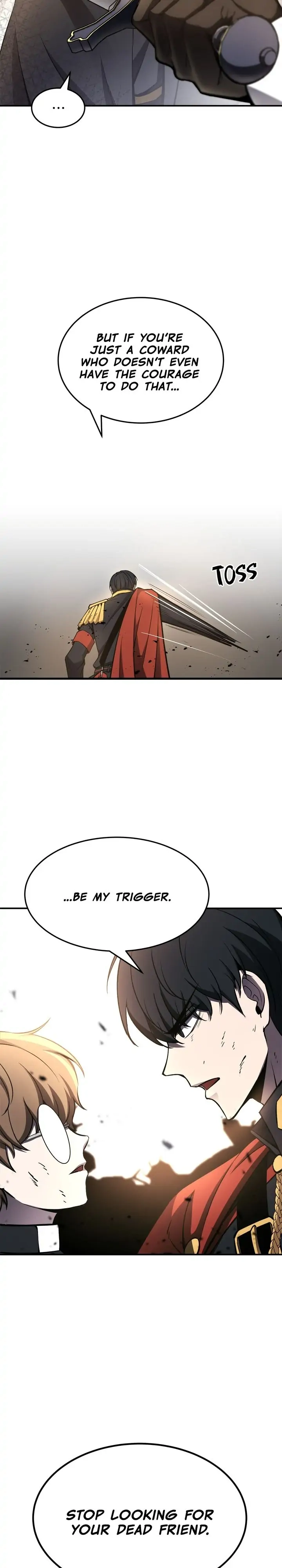 I Became the Tyrant of a Defense Game Chapter 7, page 22 of 49