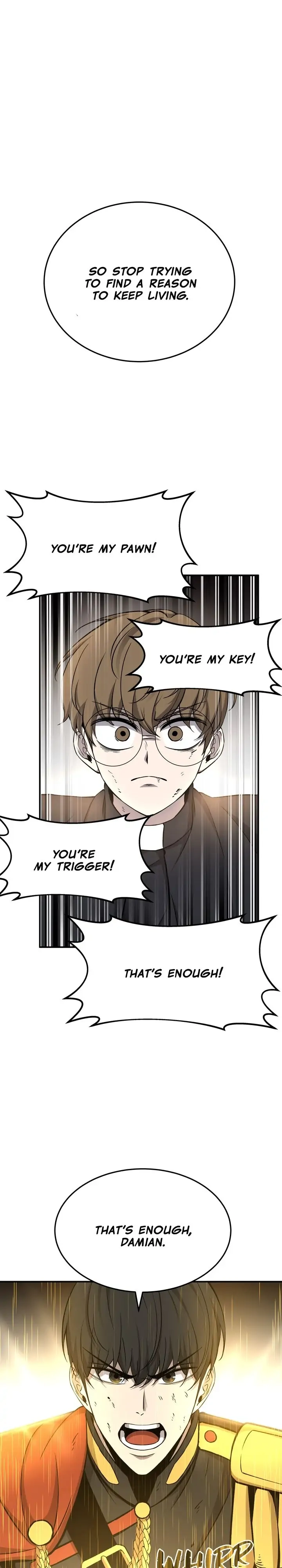 I Became the Tyrant of a Defense Game Chapter 7, page 24 of 49