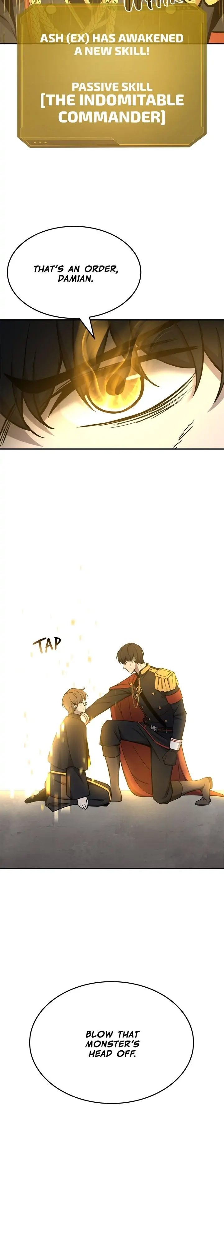 I Became the Tyrant of a Defense Game Chapter 7, page 25 of 49