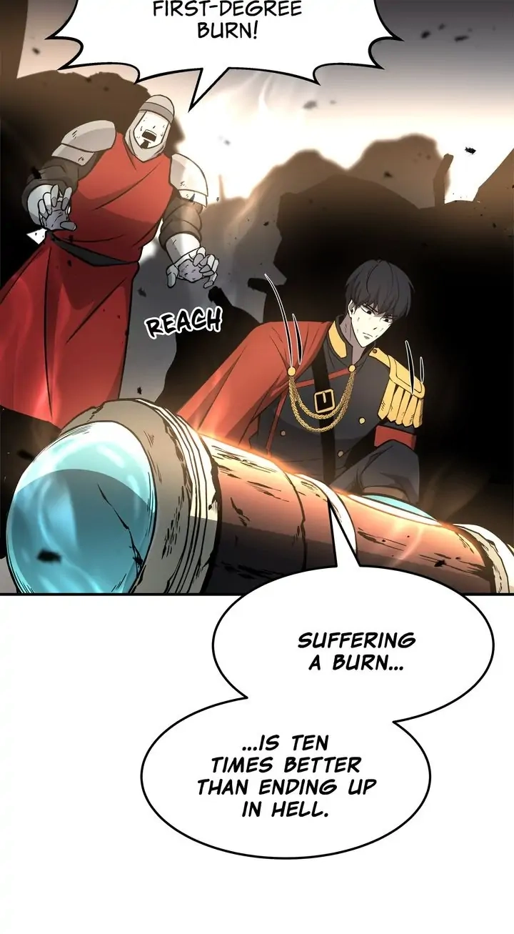 I Became the Tyrant of a Defense Game Chapter 7, page 29 of 49