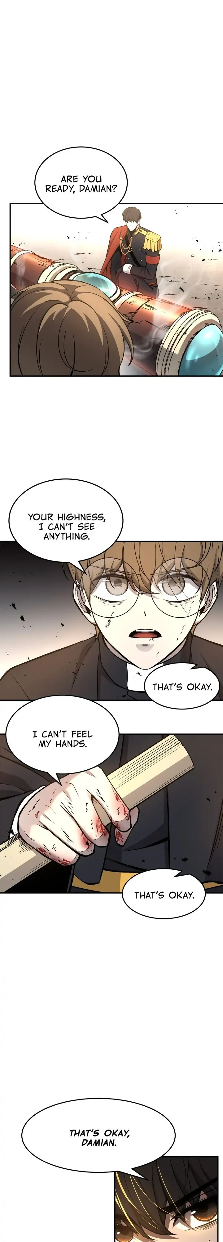 I Became the Tyrant of a Defense Game Chapter 7, page 30 of 49