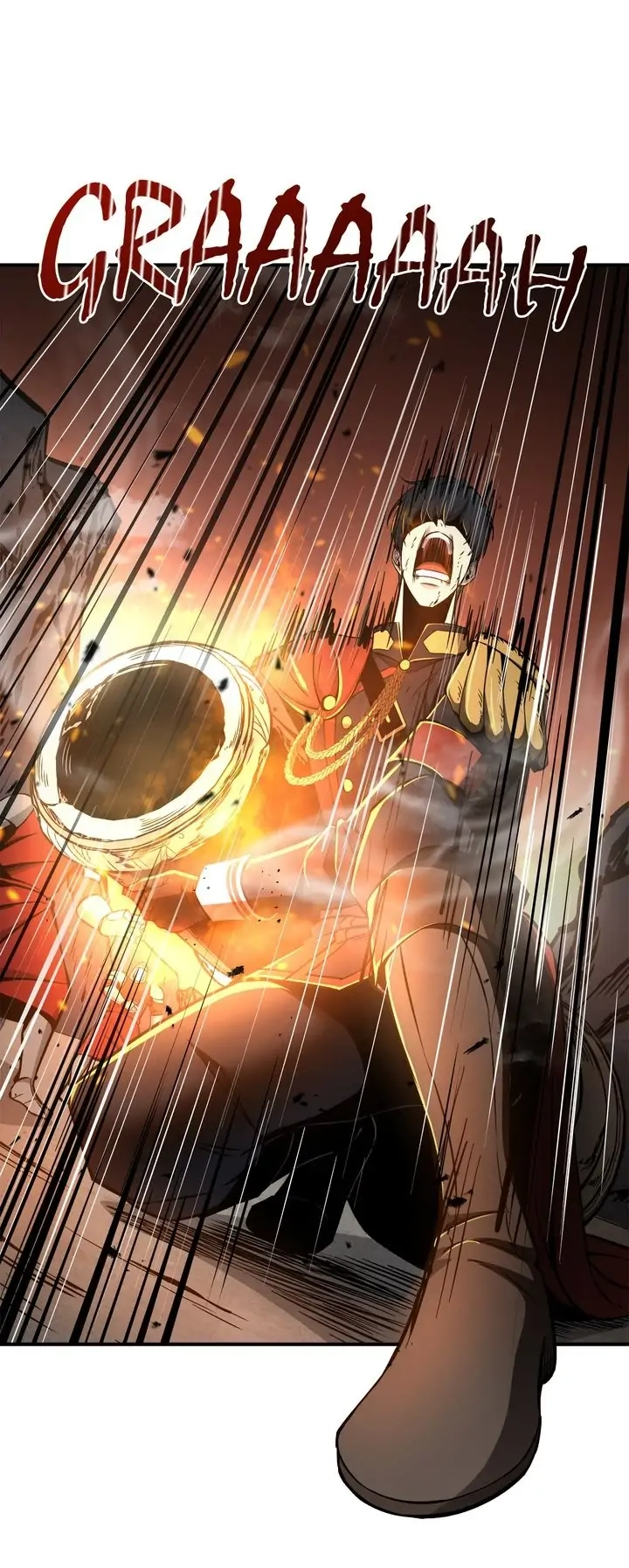I Became the Tyrant of a Defense Game Chapter 7, page 32 of 49