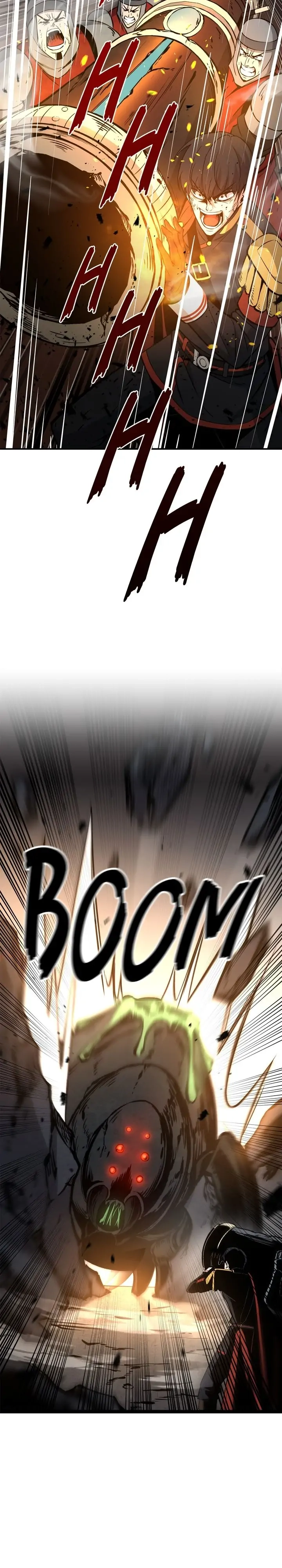 I Became the Tyrant of a Defense Game Chapter 7, page 34 of 49