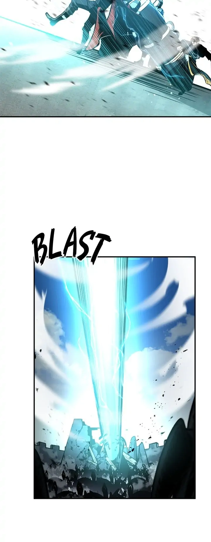 I Became the Tyrant of a Defense Game Chapter 7, page 38 of 49