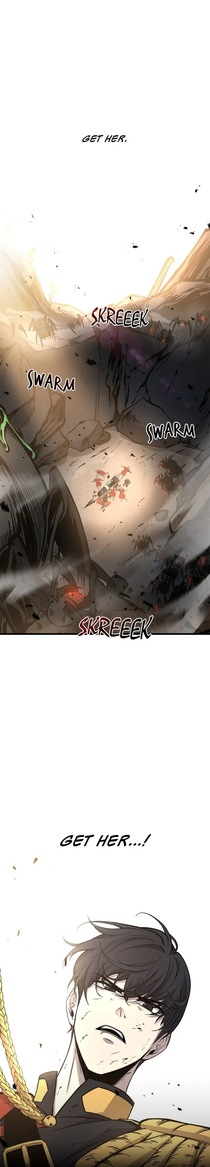 I Became the Tyrant of a Defense Game Chapter 7, page 39 of 49