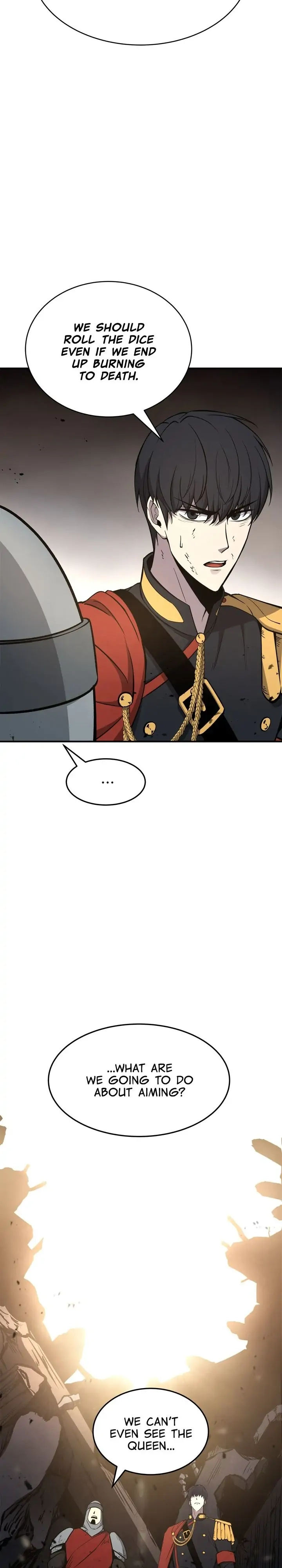 I Became the Tyrant of a Defense Game Chapter 7, page 7 of 49
