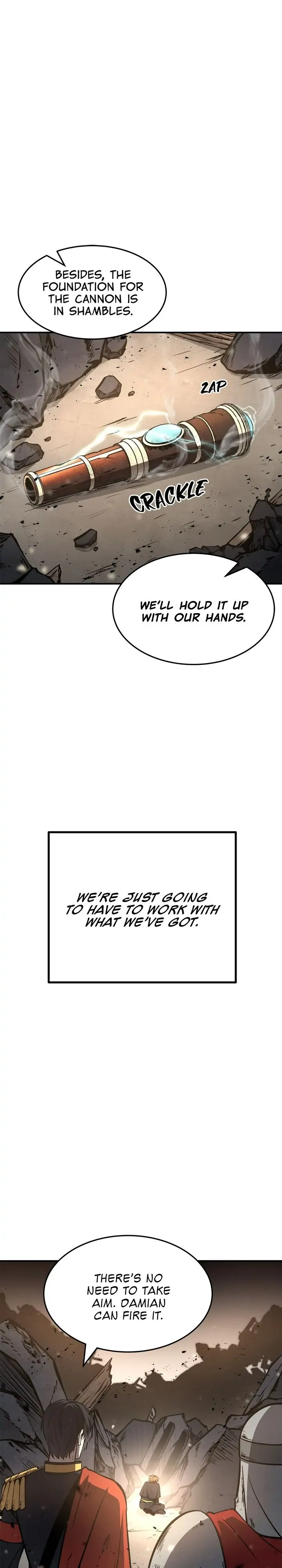 I Became the Tyrant of a Defense Game Chapter 7, page 9 of 49