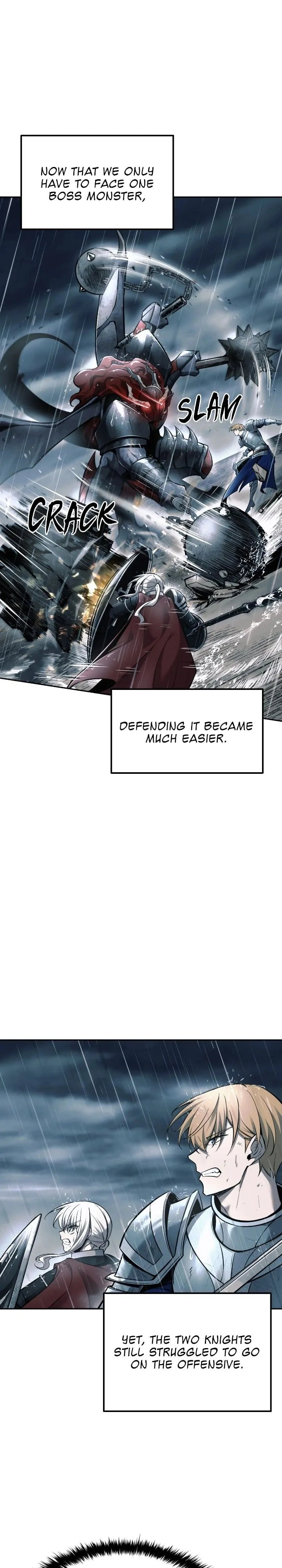 I Became the Tyrant of a Defense Game Chapter 70, page 14 of 52