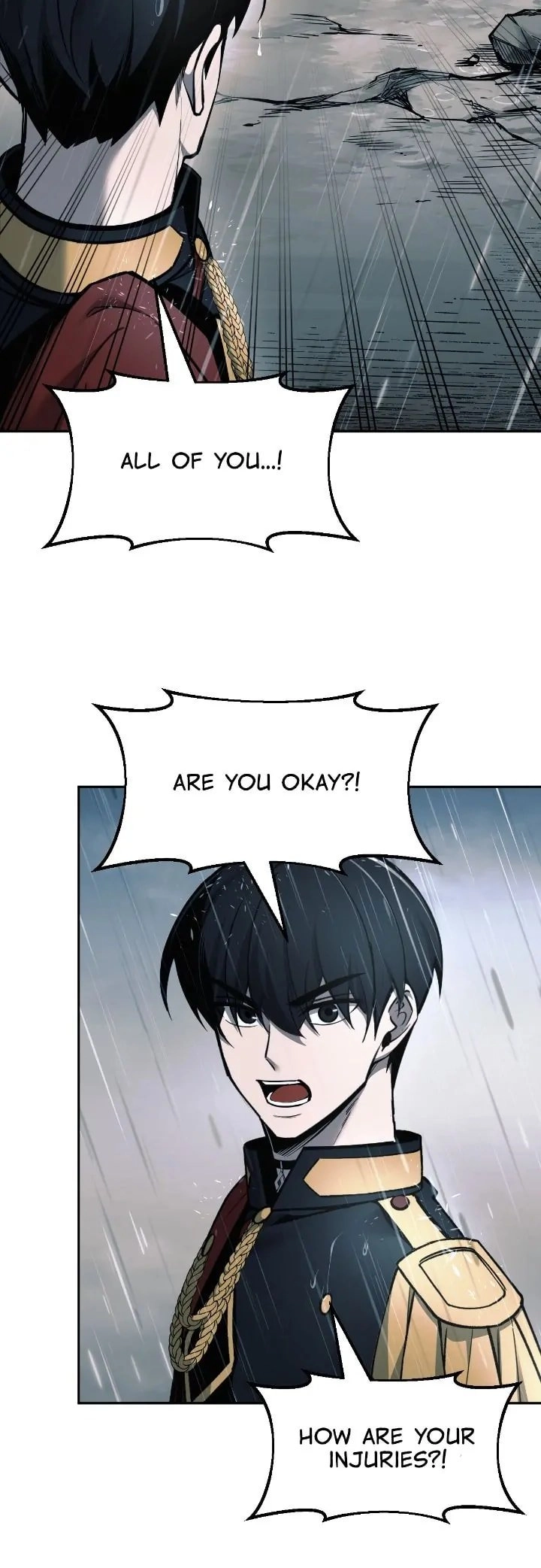 I Became the Tyrant of a Defense Game Chapter 70, page 16 of 52