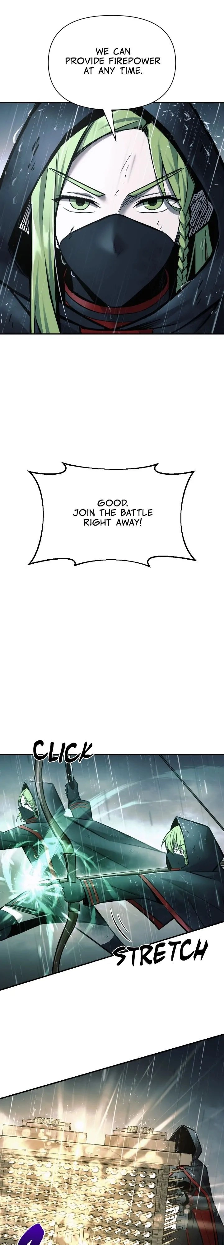 I Became the Tyrant of a Defense Game Chapter 70, page 18 of 52