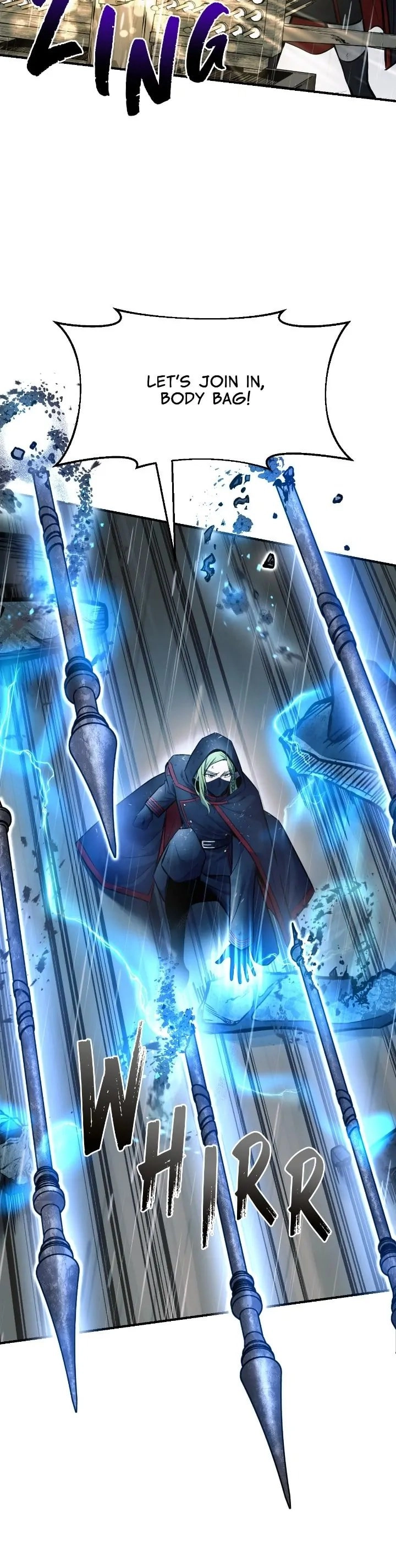I Became the Tyrant of a Defense Game Chapter 70, page 19 of 52