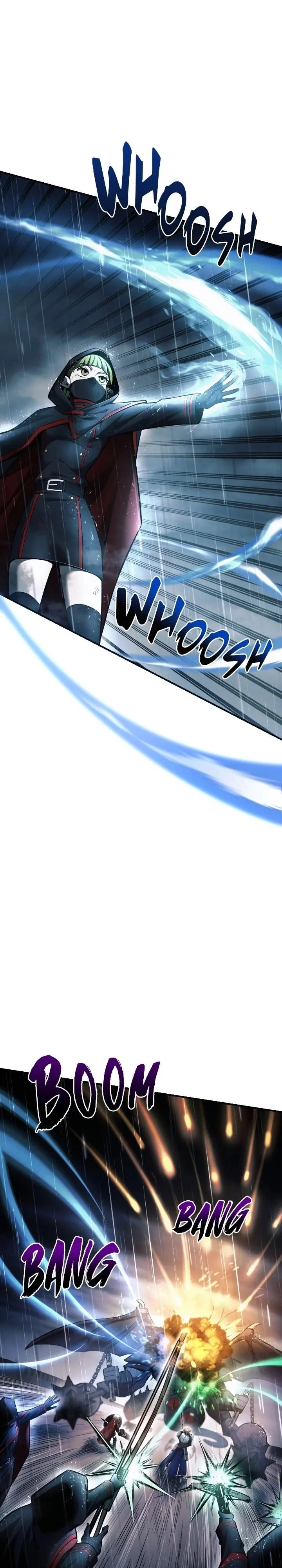 I Became the Tyrant of a Defense Game Chapter 70, page 20 of 52