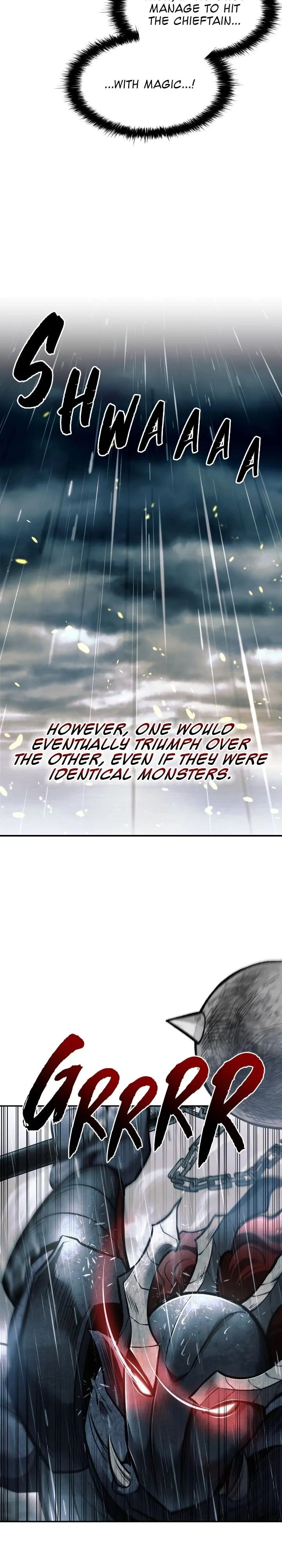 I Became the Tyrant of a Defense Game Chapter 70, page 22 of 52