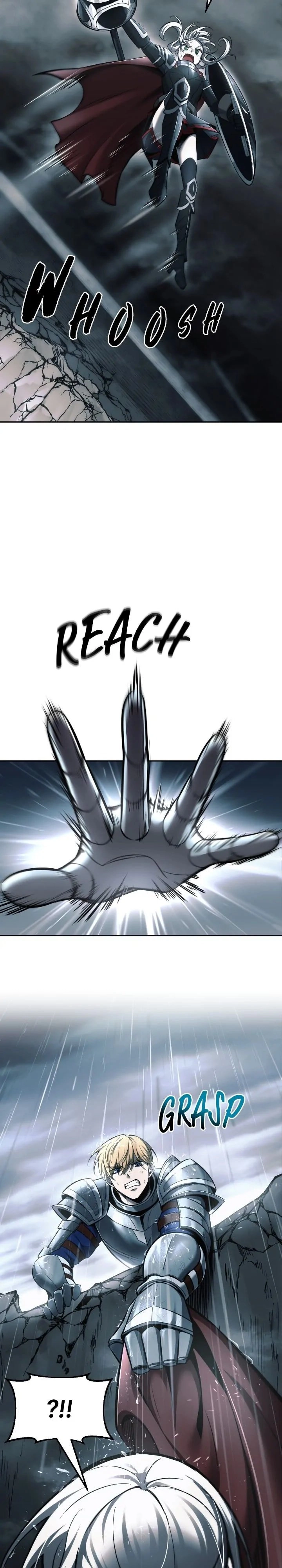 I Became the Tyrant of a Defense Game Chapter 70, page 28 of 52