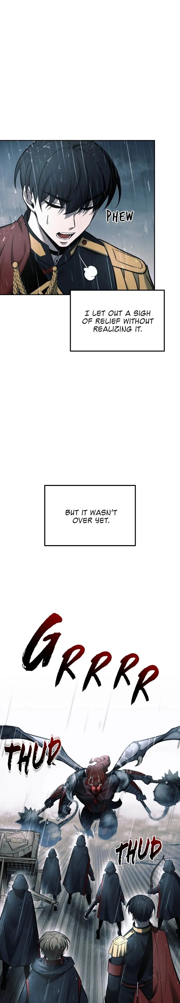I Became the Tyrant of a Defense Game Chapter 70, page 30 of 52