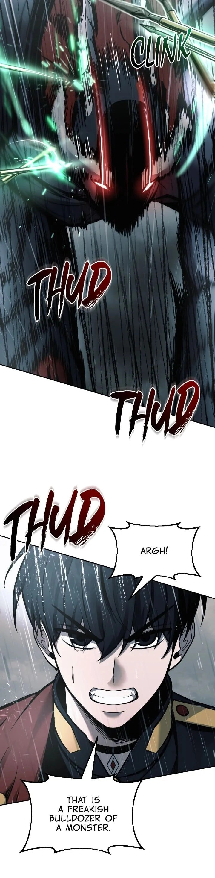 I Became the Tyrant of a Defense Game Chapter 70, page 32 of 52
