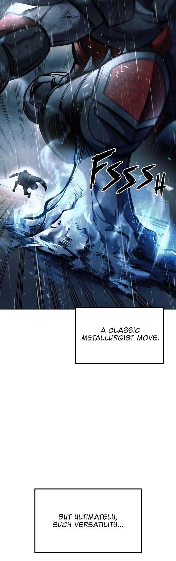 I Became the Tyrant of a Defense Game Chapter 70, page 35 of 52
